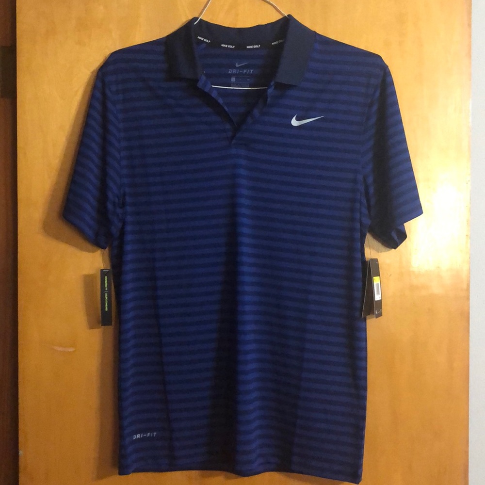 Men’s Nike Golf Polo size Sm